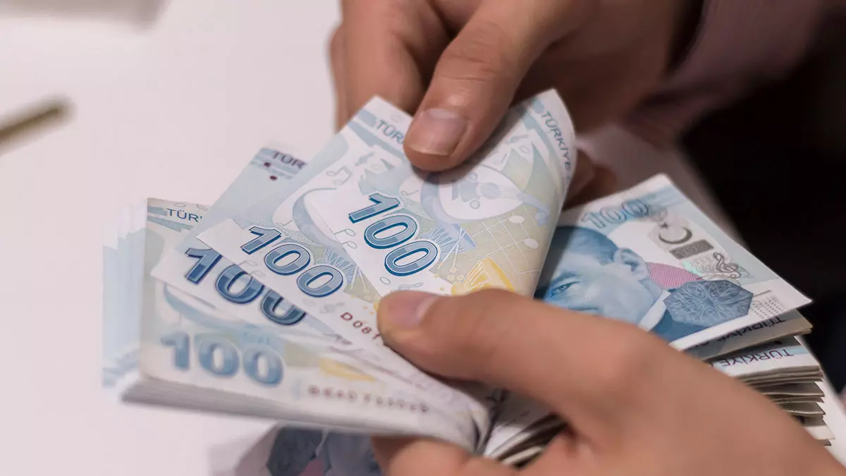 SGK Çalışan Doğum Parası 2024