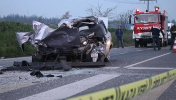 Trafik Kazasında Tali Kusur ve Asli Kusur Oranları